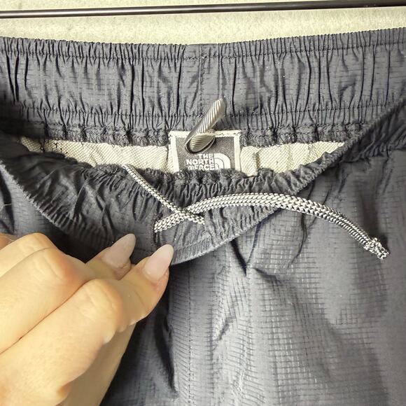 The North Face Hyvent Pants Black Adjustable Ankle Women’s Size S Outdoor - Picture 7 of 16